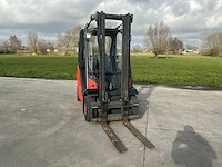 2015 linde h20d vorkheftruck - afbeelding 7 van  76
