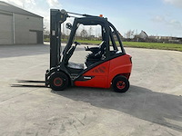 2015 linde h20d vorkheftruck - afbeelding 21 van  76