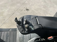 2015 linde h20d vorkheftruck - afbeelding 38 van  76