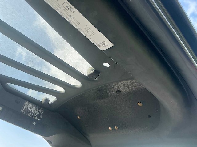 2015 linde h20d vorkheftruck - afbeelding 41 van  76