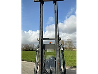 2015 linde h20d vorkheftruck - afbeelding 50 van  76