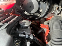 2015 linde h20d vorkheftruck - afbeelding 69 van  76