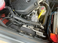 2015 linde h20d vorkheftruck - afbeelding 73 van  76