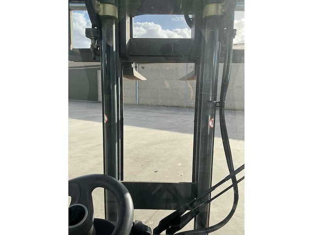 2015 linde h20d vorkheftruck - afbeelding 2 van  89