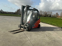 2015 linde h20d vorkheftruck - afbeelding 6 van  89