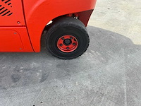 2015 linde h20d vorkheftruck - afbeelding 49 van  89