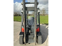 2015 linde h20d vorkheftruck - afbeelding 45 van  89