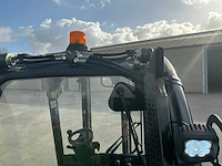 2015 linde h20d vorkheftruck - afbeelding 57 van  89