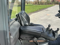 2015 linde h20d vorkheftruck - afbeelding 67 van  89