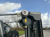 2015 linde h20d vorkheftruck - afbeelding 68 van  89