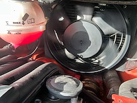 2015 linde h20d vorkheftruck - afbeelding 73 van  89