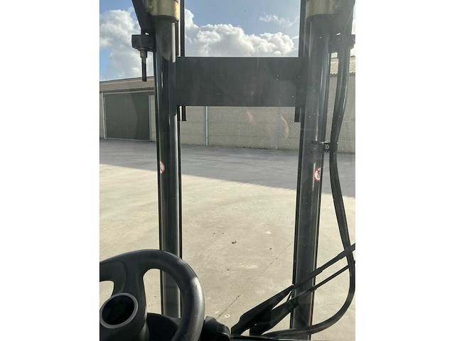 2015 linde h20d vorkheftruck - afbeelding 78 van  89