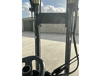 2015 linde h20d vorkheftruck - afbeelding 78 van  89
