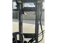 2015 linde h20d vorkheftruck - afbeelding 2 van  80