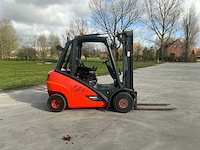 2015 linde h20d vorkheftruck - afbeelding 10 van  80