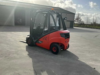 2015 linde h20d vorkheftruck - afbeelding 14 van  80