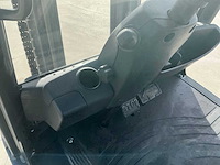 2015 linde h20d vorkheftruck - afbeelding 34 van  80