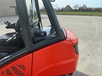 2015 linde h20d vorkheftruck - afbeelding 43 van  80