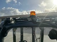 2015 linde h20d vorkheftruck - afbeelding 51 van  80