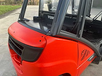 2015 linde h20d vorkheftruck - afbeelding 55 van  80