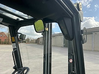 2015 linde h20d vorkheftruck - afbeelding 65 van  80