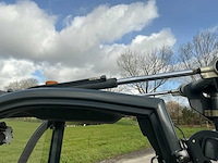 2015 linde h20d vorkheftruck - afbeelding 68 van  80