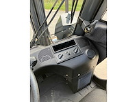 2015 linde h20t vorkheftruck met dubbele vork - afbeelding 22 van  64