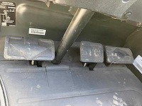 2015 linde h20t vorkheftruck met dubbele vork - afbeelding 26 van  64