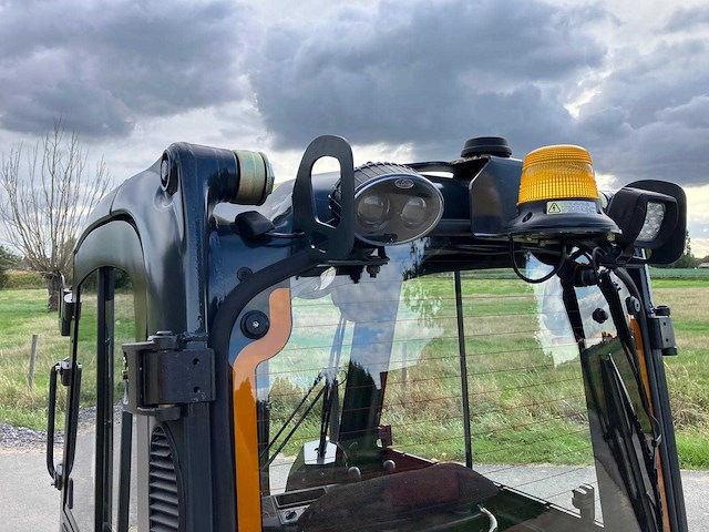 2015 linde h20t vorkheftruck met dubbele vork - afbeelding 43 van  64