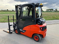 2015 linde h20t vorkheftruck met dubbele vork - afbeelding 63 van  64