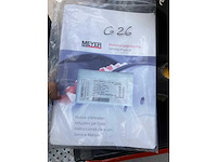 2015 linde h20t vorkheftruck met dubbele vork - afbeelding 57 van  64