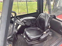 2015 linde h25 evo vorkheftruck - afbeelding 15 van  25