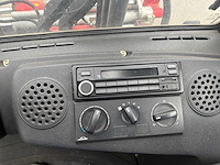 2015 linde h25 evo vorkheftruck - afbeelding 8 van  25