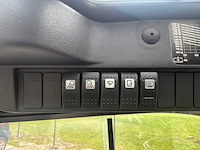 2015 linde h25 evo vorkheftruck - afbeelding 17 van  25