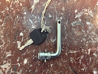 2015 linde h25 evo vorkheftruck - afbeelding 10 van  25