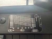 2015 linde h25 evo vorkheftruck - afbeelding 16 van  26