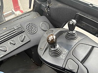 2015 linde h25 evo vorkheftruck - afbeelding 17 van  26