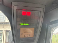 2015 linde h25 evo vorkheftruck - afbeelding 26 van  26