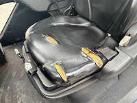 2015 linde h25 evo vorkheftruck - afbeelding 13 van  26