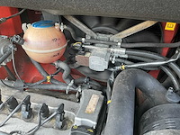 2015 linde h40t-02 vorkheftruck - afbeelding 6 van  109