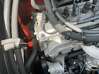 2015 linde h40t-02 vorkheftruck - afbeelding 8 van  109