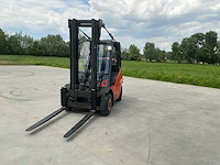2015 linde h40t-02 vorkheftruck - afbeelding 21 van  109