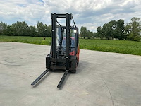 2015 linde h40t-02 vorkheftruck - afbeelding 23 van  109