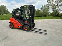 2015 linde h40t-02 vorkheftruck - afbeelding 29 van  109
