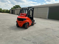 2015 linde h40t-02 vorkheftruck - afbeelding 37 van  109