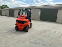2015 linde h40t-02 vorkheftruck - afbeelding 38 van  109