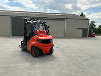 2015 linde h40t-02 vorkheftruck - afbeelding 42 van  109