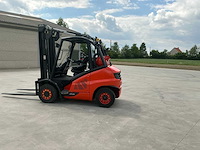 2015 linde h40t-02 vorkheftruck - afbeelding 47 van  109