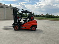 2015 linde h40t-02 vorkheftruck - afbeelding 48 van  109