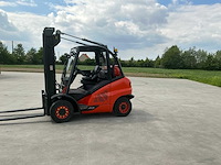 2015 linde h40t-02 vorkheftruck - afbeelding 50 van  109